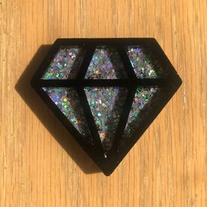 Custom Diamond Popsocket